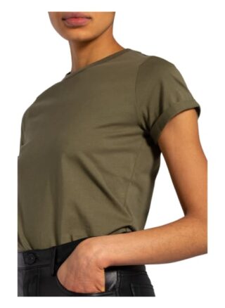 Hugo T-Shirt gruen