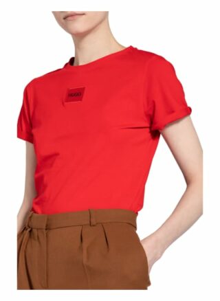 Hugo T-Shirt rot