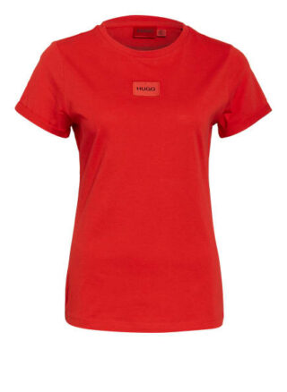 Hugo T-Shirt rot