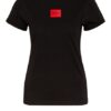 Hugo T-Shirt schwarz