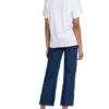 HUGO T-Shirts Damen, Weiß