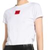 Hugo T-Shirt weiss