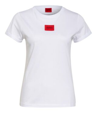 Hugo T-Shirt weiss