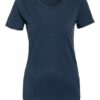 Icebreaker T-Shirt Tech Lite grau
