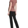 Icebreaker T-Shirt TechLite Mit Merinowolle rosa