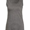 Icebreaker Tanktop Cool-Lite™ Merino Sphere grau