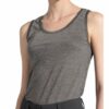 Icebreaker Tanktop Cool-Lite™ Merino Sphere grau