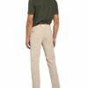 Incotex Chino Extra Slim Fit beige