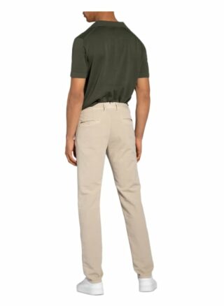 Incotex Chino Extra Slim Fit beige
