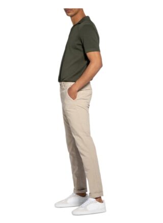Incotex Chino Extra Slim Fit beige