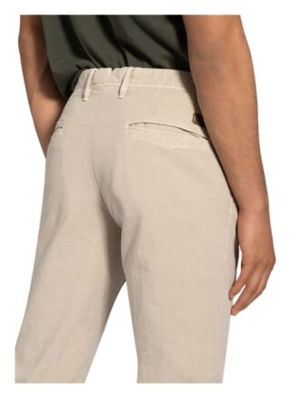 Incotex Chino Extra Slim Fit beige