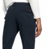 Incotex Chino Extra Slim Fit blau