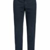 Incotex Chino Extra Slim Fit blau