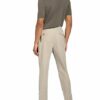 Incotex Chino Im Jogging-Stil Extra Slim Fit beige