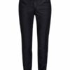 Incotex Chino Slim Fit blau