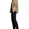 Incotex Chino Slim Fit blau