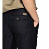 Incotex Chino Slim Fit blau
