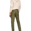 Incotex Chino Slim Fit gruen