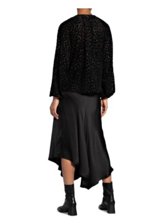 Inwear Bluse Frank schwarz