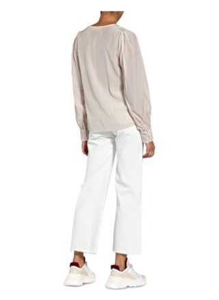 Inwear Blusenshirt Ginna braun