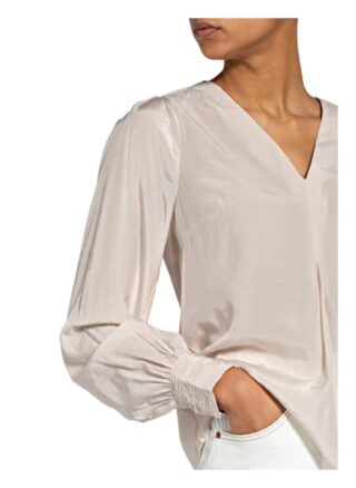 Inwear Blusenshirt Ginna braun
