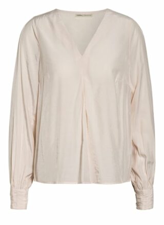 Inwear Blusenshirt Ginna braun