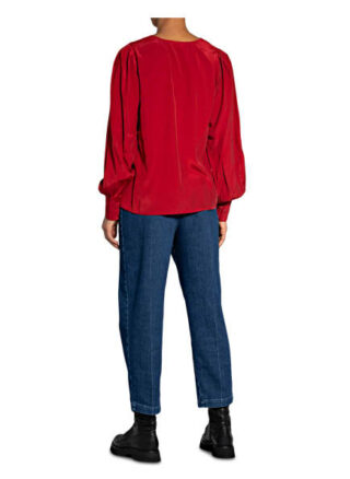 Inwear Blusenshirt Ginna rot