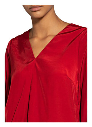 Inwear Blusenshirt Ginna rot