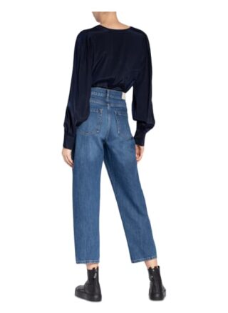 Inwear Blusenshirt Ginna schwarz