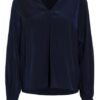 Inwear Blusenshirt Ginna schwarz