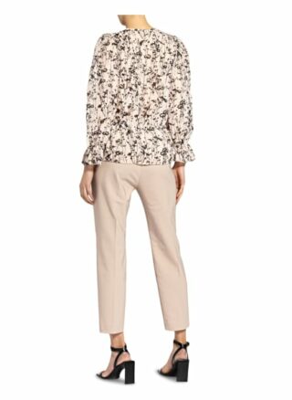 Inwear Blusenshirt Josettaiw beige
