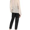 Inwear Blusenshirt Vawaliw braun