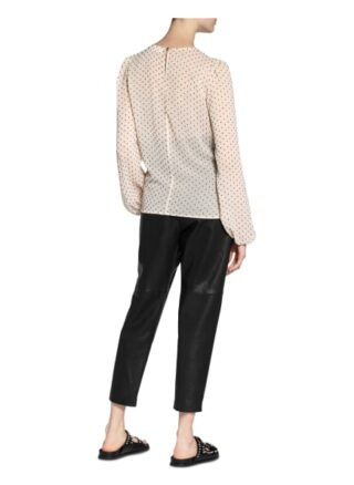 Inwear Blusenshirt Vawaliw braun