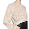 Inwear Blusenshirt Vawaliw braun