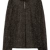 Inwear Blusenshirt Vilmaiw schwarz