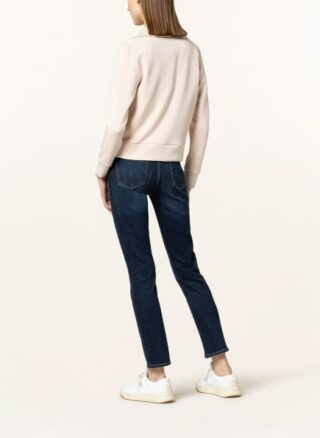 Inwear Kastenjacke Becaiw beige