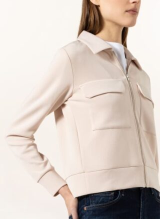 Inwear Kastenjacke Becaiw beige