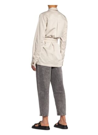 Inwear Overshirt Ailalw weiss