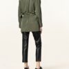 Inwear Overshirt Kellieiw gruen