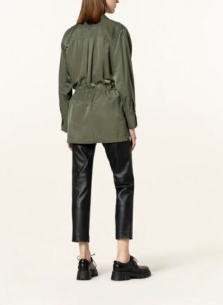 Inwear Overshirt Kellieiw gruen
