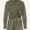Inwear Overshirt Kellieiw gruen