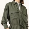 Inwear Overshirt Kellieiw gruen