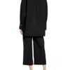 Inwear Overshirt Ovanaiw schwarz