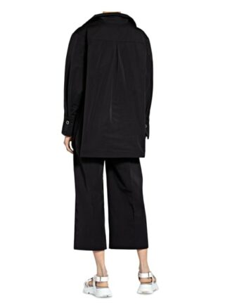 Inwear Overshirt Ovanaiw schwarz