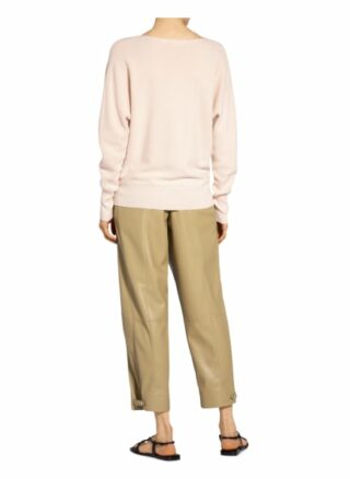 Inwear Oversized-Pullover Yuriiw braun
