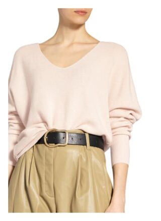 Inwear Oversized-Pullover Yuriiw braun