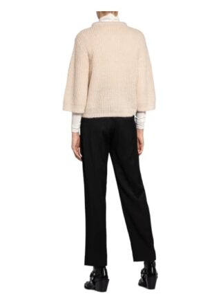 Inwear Pullover Amari Mit 3/4-Arm beige