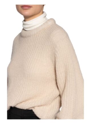 Inwear Pullover Amari Mit 3/4-Arm beige