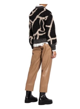 Inwear Pullover Amber schwarz