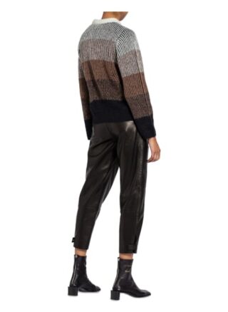 Inwear Pullover Aviana schwarz